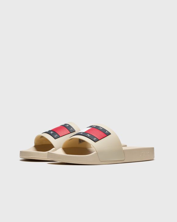 WMNS TOMMY JEANS FLAG POOL SLIDE