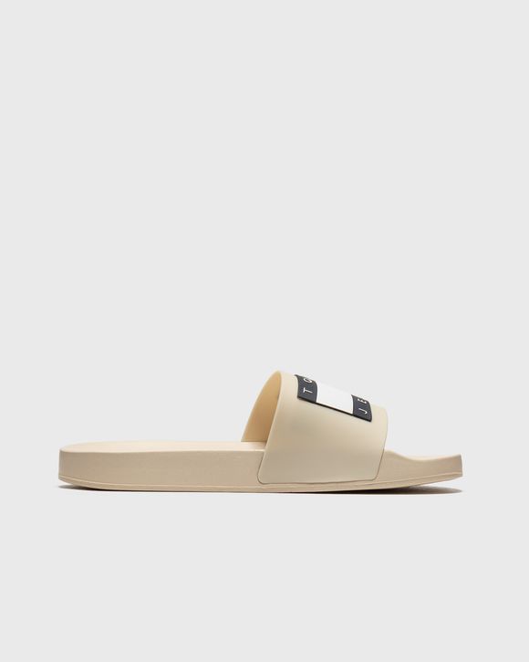WMNS TOMMY JEANS FLAG POOL SLIDE