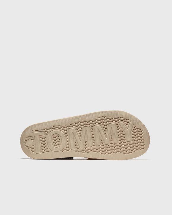WMNS TOMMY JEANS FLAG POOL SLIDE