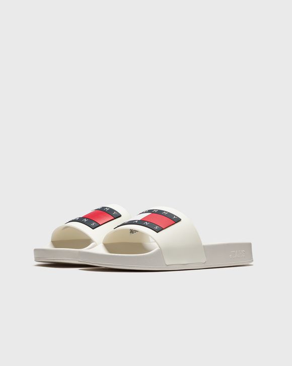 WMNS TOMMY JEANS FLAG POOL SLIDE