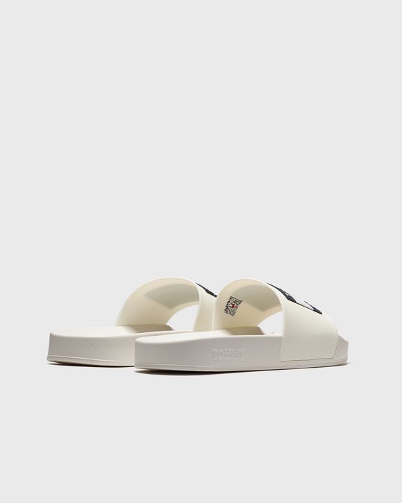 WMNS TOMMY JEANS FLAG POOL SLIDE