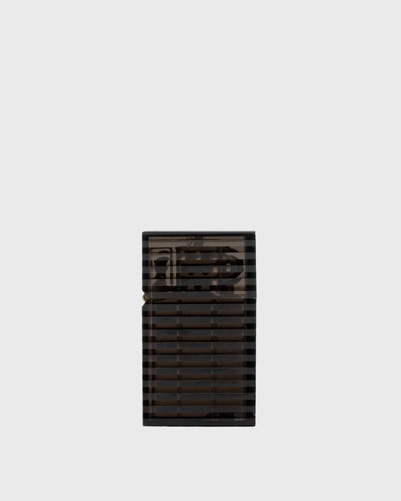 Hard Edge Latitude Lighter
