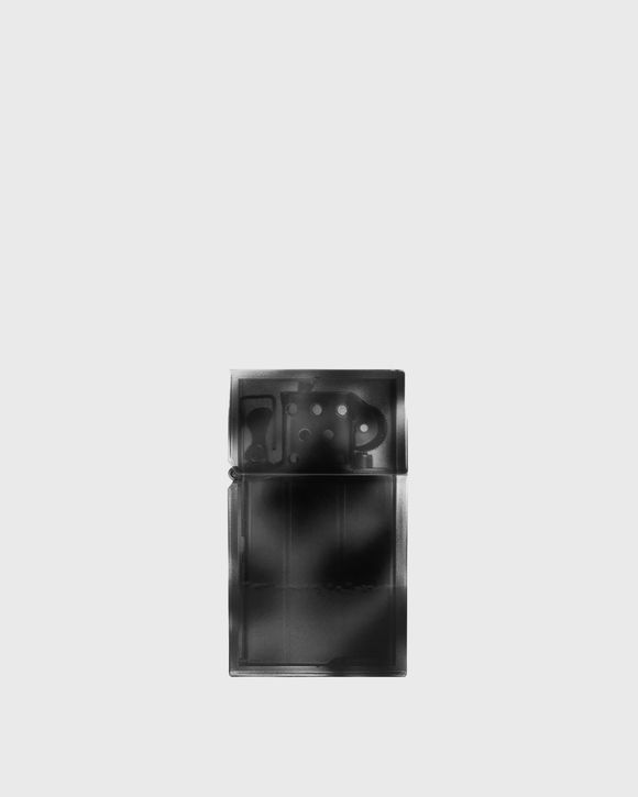 Hard Edge Marble Lighter
