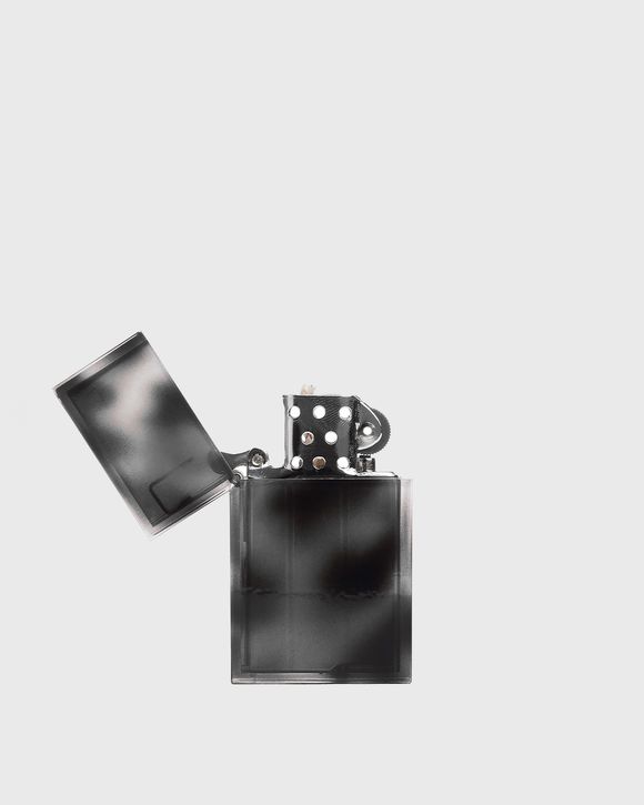 Hard Edge Marble Lighter