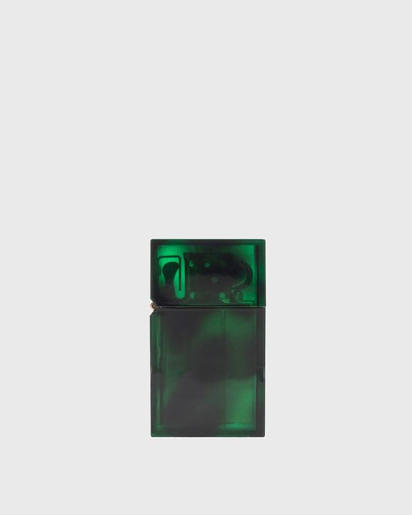 Hard Edge Marble Lighter