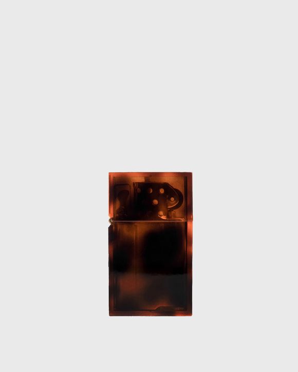 Hard Edge Marble Lighter