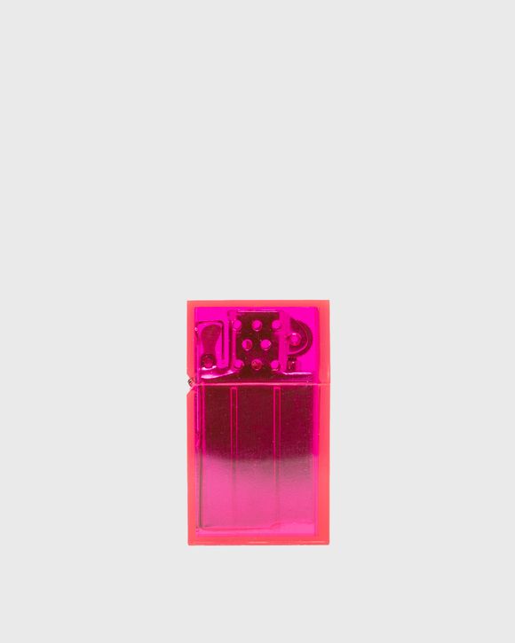 Hard-edge Petrol Lighter