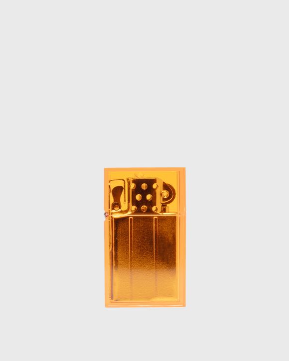Hard-edge Petrol Lighter