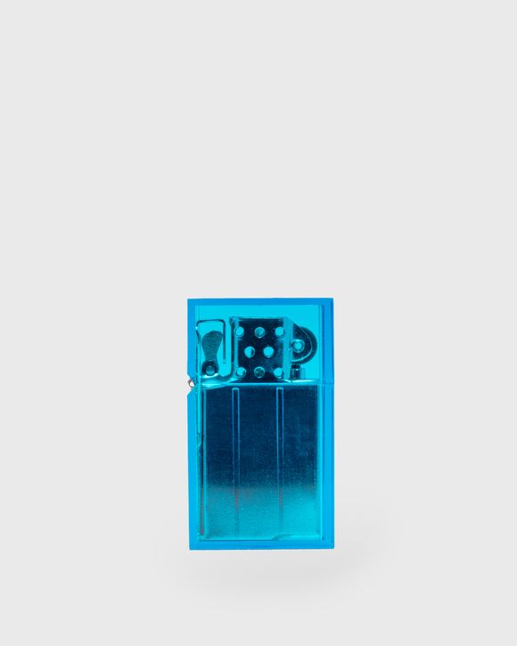 Hard-edge Petrol Lighter