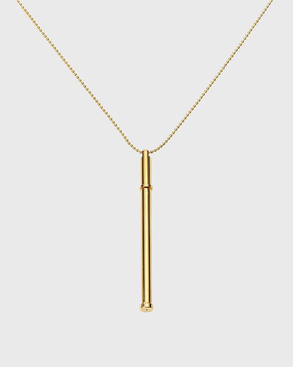 Neck Pen