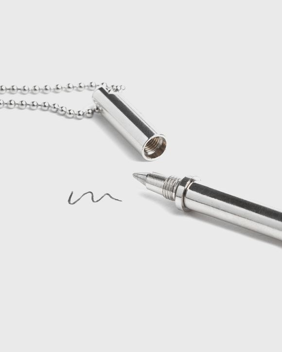 Neck Pen