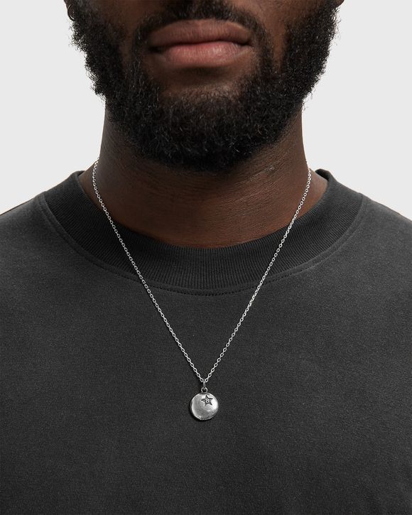 8 Ball Necklace