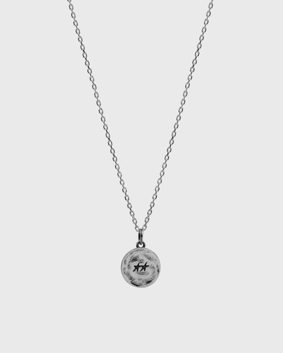 8 Ball Necklace