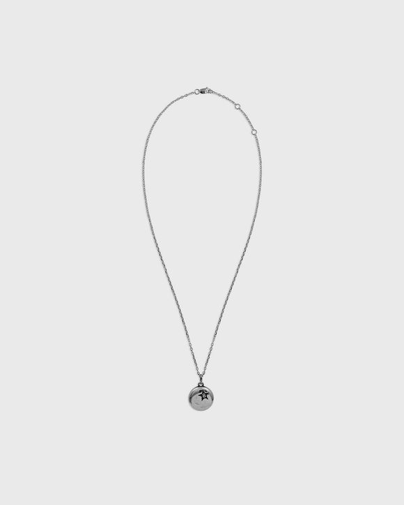 8 Ball Necklace