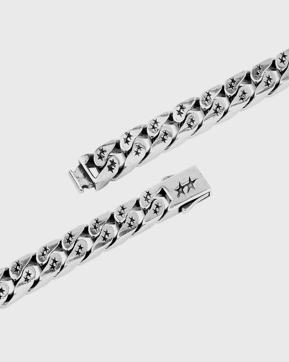Bold Cuban Bracelet