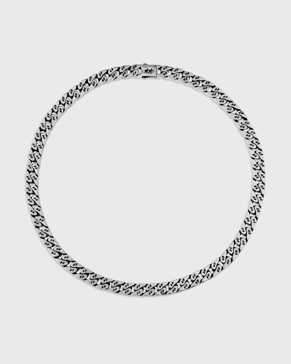 Bold Cuban Necklace