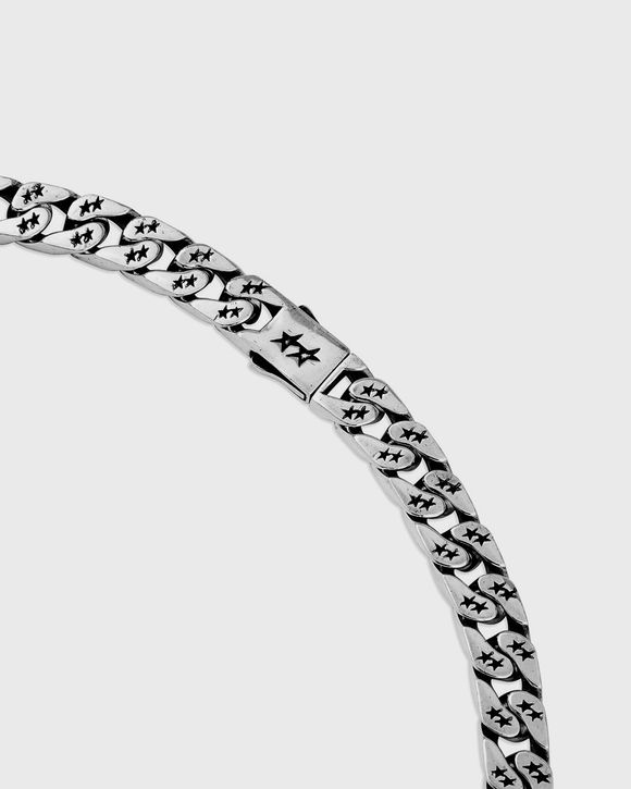 Bold Cuban Necklace