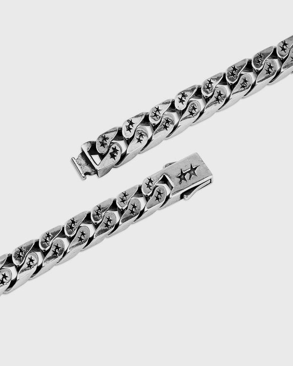 Bold Cuban Necklace
