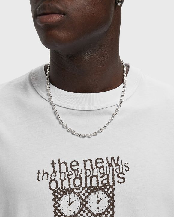 Calabrote Chain