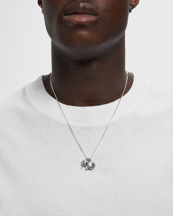 Casino Necklace