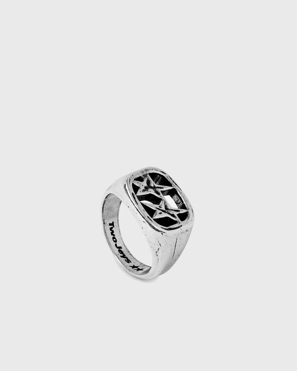 Framed Ring