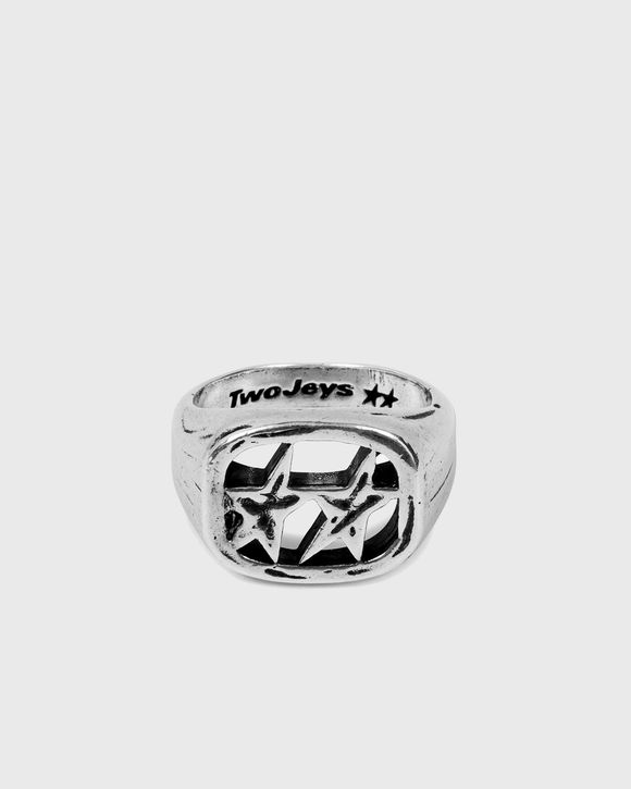Framed Ring