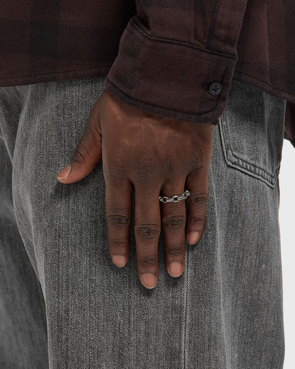 Icon Multi Link Ring