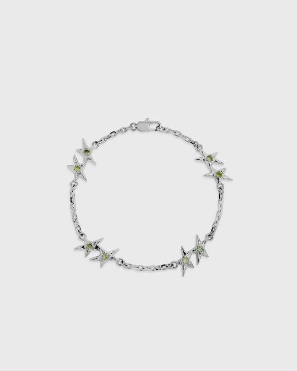 Icon Yellow Stone Bracelet