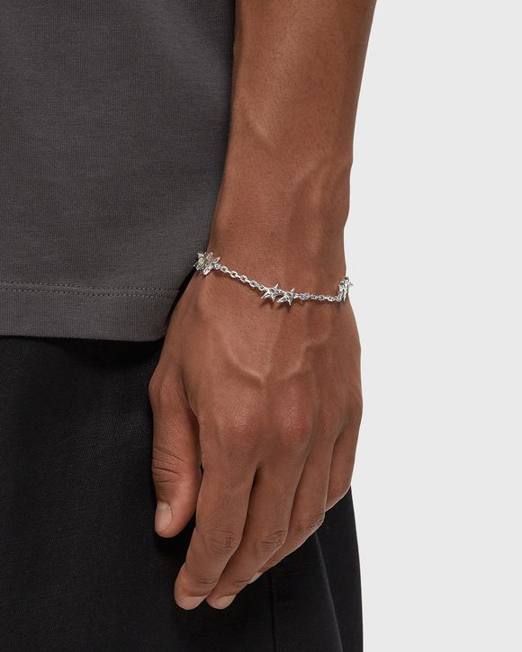 Icon Yellow Stone Bracelet