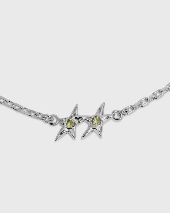 Icon Yellow Stone Bracelet