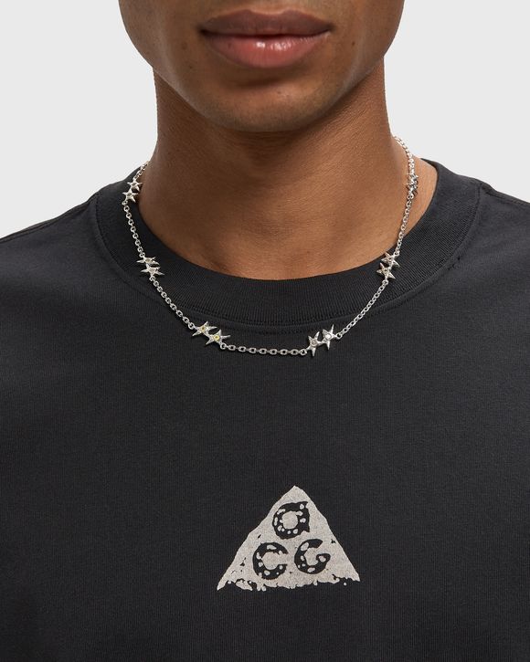 Icon Yellow Stone Necklace