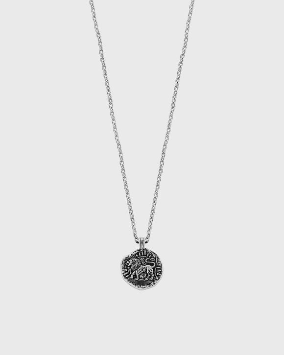 Leo Necklace
