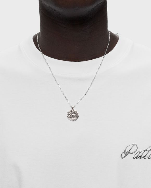 Leo Necklace