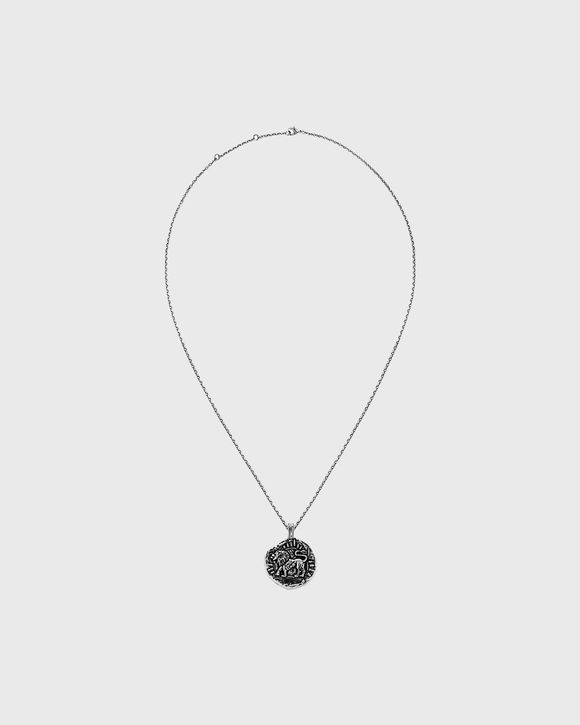 Leo Necklace