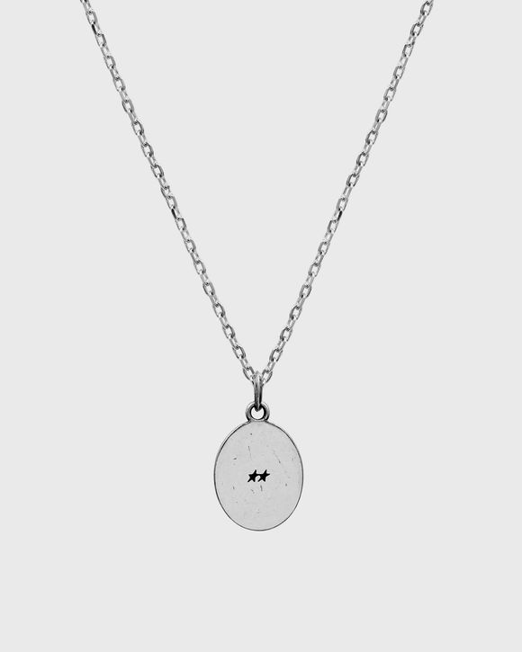 Plate Liberty Necklace