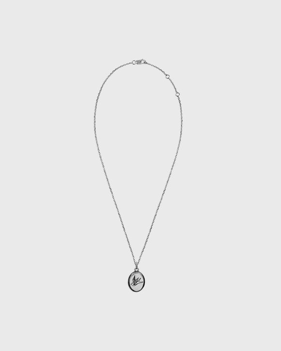 Plate Liberty Necklace