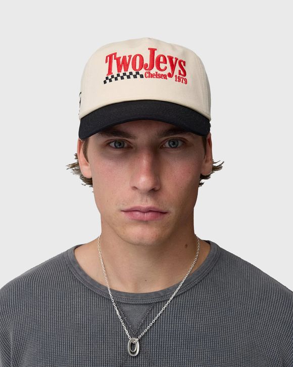 Racing Cap