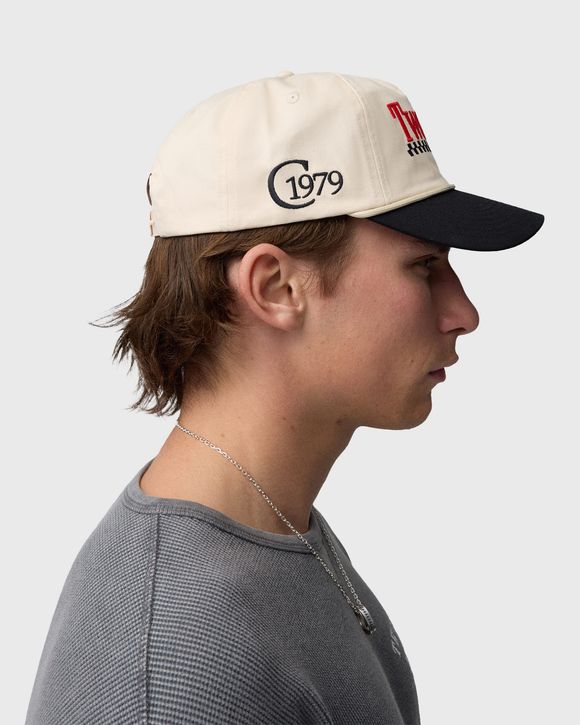 Racing Cap