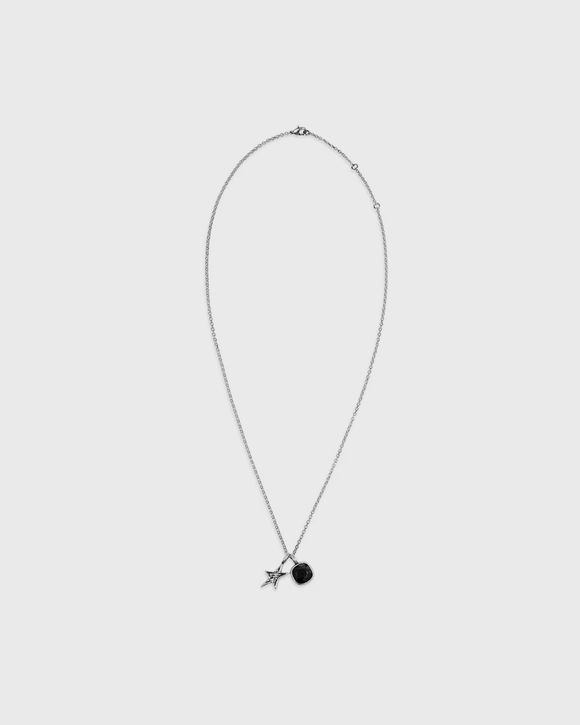 Stoned Necklace