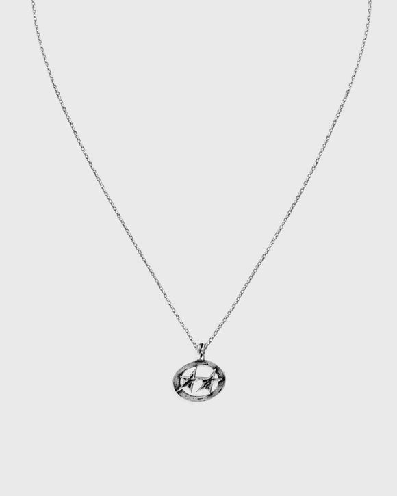 Superstar Necklace
