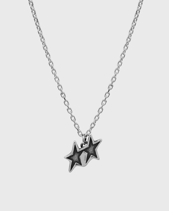 Tilted Necklace