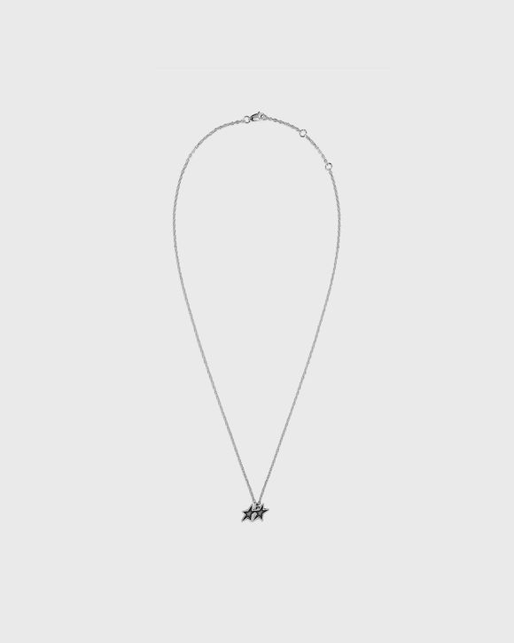 Tilted Necklace