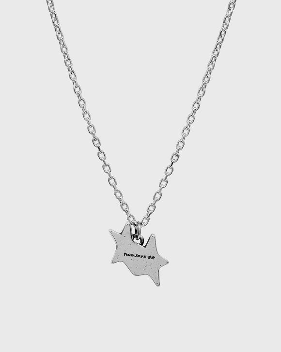 Tilted Necklace