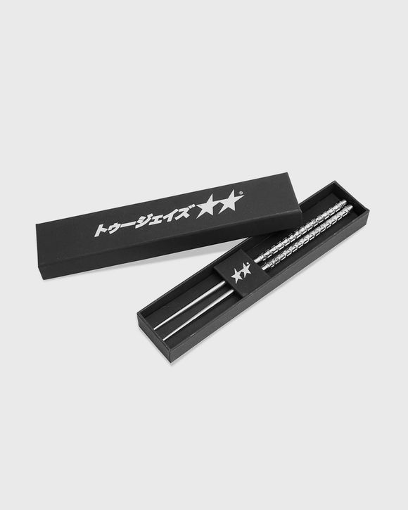 TJ Monogram Chopsticks