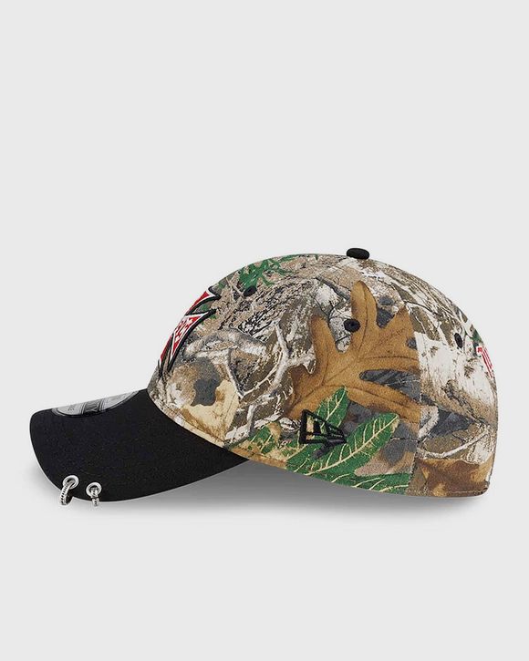 x NEW ERA TJ REAL TREE 9TWENTY CAP