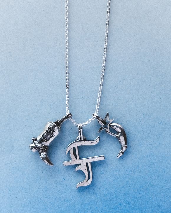 x Peggy Gou Boot Charm