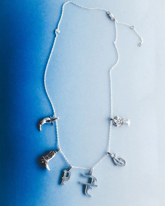 x Peggy Gou Claw Charm