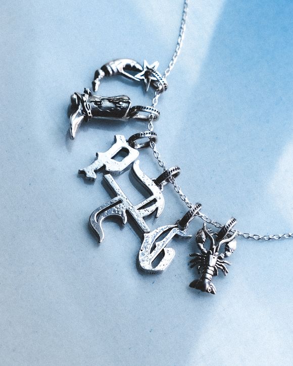 x Peggy Gou Hangul Charm