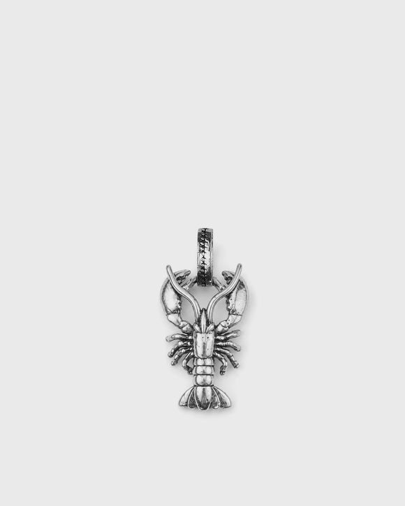 x Peggy Gou Lobster Charm
