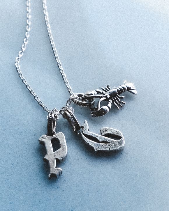 x Peggy Gou Lobster Charm